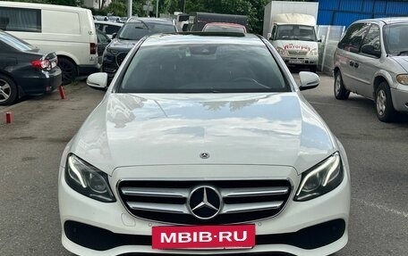 Mercedes-Benz E-Класс, 2020 год, 3 339 000 рублей, 2 фотография