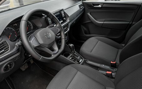 Volkswagen Polo VI (EU Market), 2020 год, 1 640 200 рублей, 5 фотография