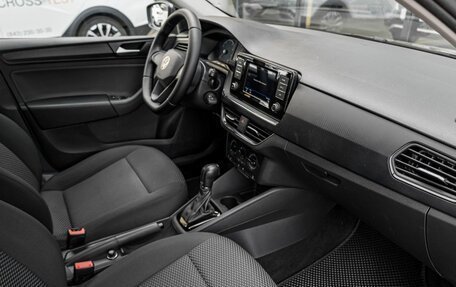 Volkswagen Polo VI (EU Market), 2020 год, 1 640 200 рублей, 6 фотография
