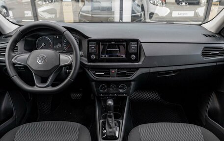 Volkswagen Polo VI (EU Market), 2020 год, 1 640 200 рублей, 7 фотография