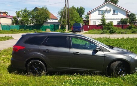 Ford Focus III, 2015 год, 820 000 рублей, 12 фотография