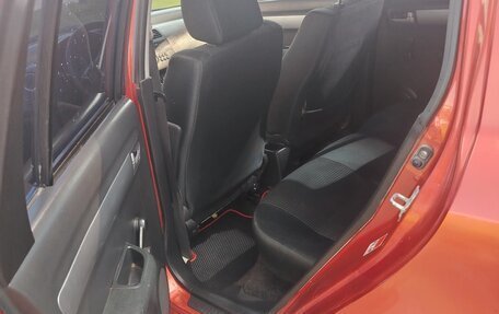Suzuki Swift III, 2007 год, 435 000 рублей, 3 фотография