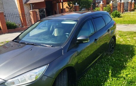 Ford Focus III, 2015 год, 820 000 рублей, 10 фотография