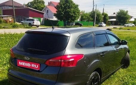 Ford Focus III, 2015 год, 820 000 рублей, 14 фотография