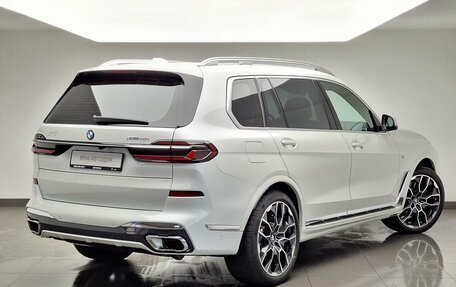BMW X7, 2025 год, 15 200 000 рублей, 3 фотография