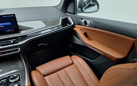 BMW X7, 2025 год, 15 200 000 рублей, 9 фотография