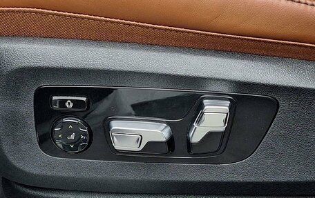 BMW X7, 2025 год, 15 200 000 рублей, 13 фотография