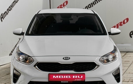 KIA cee'd III, 2020 год, 1 650 000 рублей, 2 фотография