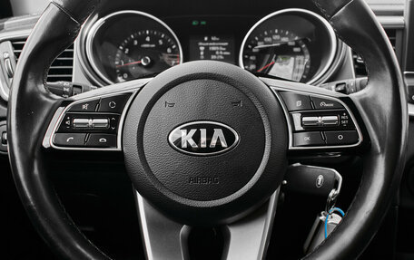 KIA cee'd III, 2020 год, 1 650 000 рублей, 12 фотография