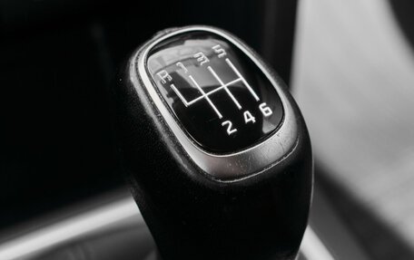 KIA cee'd III, 2020 год, 1 650 000 рублей, 17 фотография