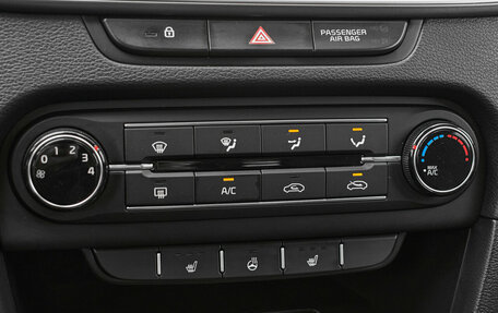 KIA cee'd III, 2020 год, 1 650 000 рублей, 16 фотография