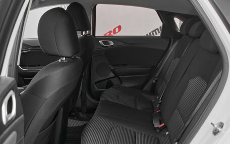 KIA cee'd III, 2020 год, 1 650 000 рублей, 19 фотография