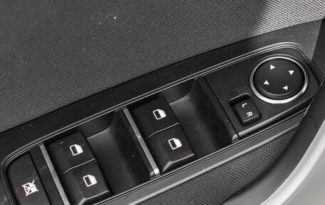 KIA cee'd III, 2020 год, 1 650 000 рублей, 18 фотография