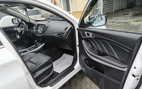 Chery Tiggo 7 I, 2020 год, 1 300 000 рублей, 5 фотография