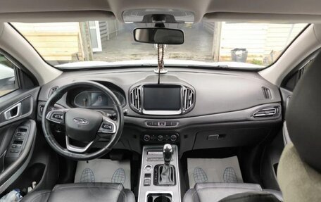 Chery Tiggo 7 I, 2020 год, 1 300 000 рублей, 4 фотография