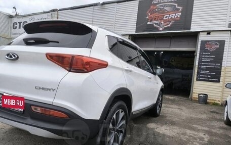 Chery Tiggo 7 I, 2020 год, 1 300 000 рублей, 3 фотография