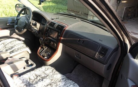 KIA Sedona II рестайлинг, 2003 год, 600 000 рублей, 6 фотография