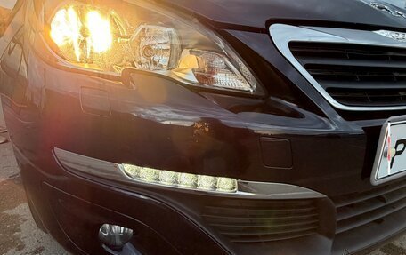 Peugeot 308 II, 2015 год, 1 000 000 рублей, 4 фотография