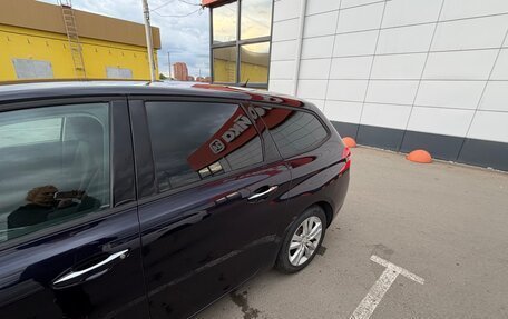 Peugeot 308 II, 2015 год, 1 000 000 рублей, 7 фотография