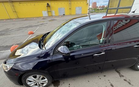 Peugeot 308 II, 2015 год, 1 000 000 рублей, 5 фотография