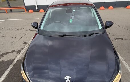 Peugeot 308 II, 2015 год, 1 000 000 рублей, 9 фотография