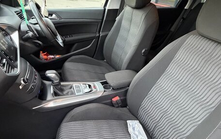 Peugeot 308 II, 2015 год, 1 000 000 рублей, 12 фотография