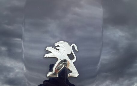 Peugeot 308 II, 2015 год, 1 000 000 рублей, 8 фотография