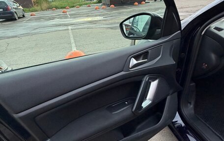 Peugeot 308 II, 2015 год, 1 000 000 рублей, 17 фотография