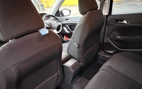 Peugeot 308 II, 2015 год, 1 000 000 рублей, 22 фотография