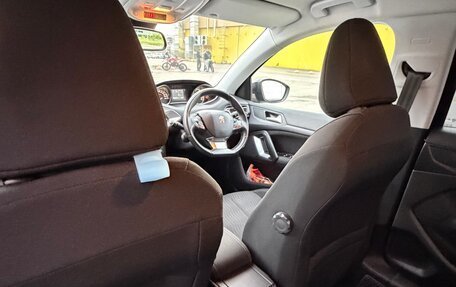 Peugeot 308 II, 2015 год, 1 000 000 рублей, 21 фотография