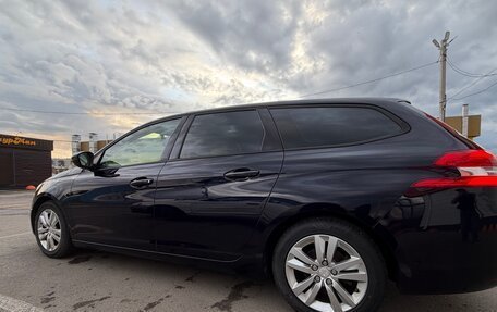 Peugeot 308 II, 2015 год, 1 000 000 рублей, 25 фотография