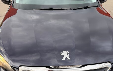 Peugeot 308 II, 2015 год, 1 000 000 рублей, 38 фотография