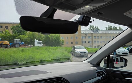 Volkswagen Tiguan II, 2018 год, 2 800 000 рублей, 16 фотография