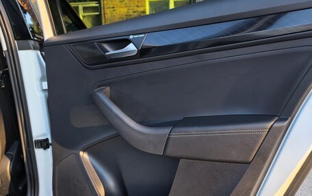 Volkswagen Polo VI (EU Market), 2021 год, 1 730 000 рублей, 10 фотография