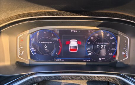 Volkswagen Polo VI (EU Market), 2021 год, 1 730 000 рублей, 18 фотография