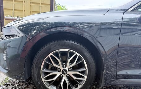 KIA K5, 2022 год, 2 500 000 рублей, 4 фотография