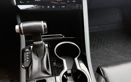 KIA K5, 2022 год, 2 500 000 рублей, 11 фотография