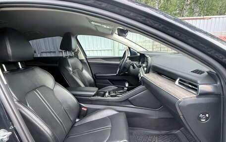 KIA K5, 2022 год, 2 500 000 рублей, 13 фотография
