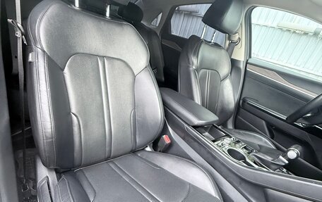 KIA K5, 2022 год, 2 500 000 рублей, 15 фотография