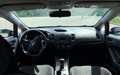 KIA Cerato III, 2014 год, 1 120 000 рублей, 4 фотография