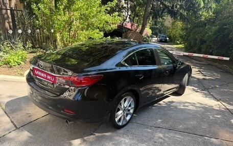 Mazda 6, 2017 год, 1 825 000 рублей, 3 фотография