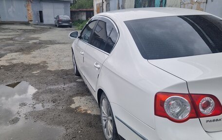Volkswagen Passat B6, 2010 год, 900 000 рублей, 5 фотография