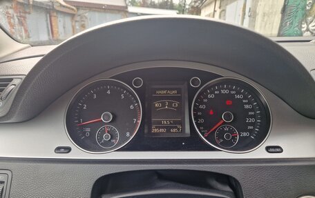 Volkswagen Passat B6, 2010 год, 900 000 рублей, 7 фотография
