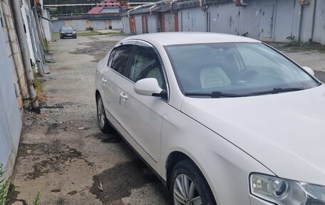 Volkswagen Passat B6, 2010 год, 900 000 рублей, 3 фотография