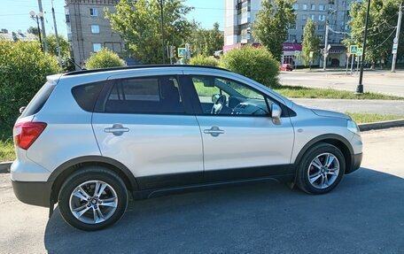 Suzuki SX4 II рестайлинг, 2014 год, 1 190 000 рублей, 6 фотография