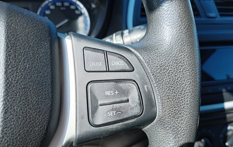 Suzuki SX4 II рестайлинг, 2014 год, 1 190 000 рублей, 17 фотография