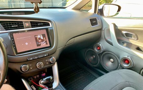 KIA cee'd III, 2015 год, 1 250 000 рублей, 3 фотография