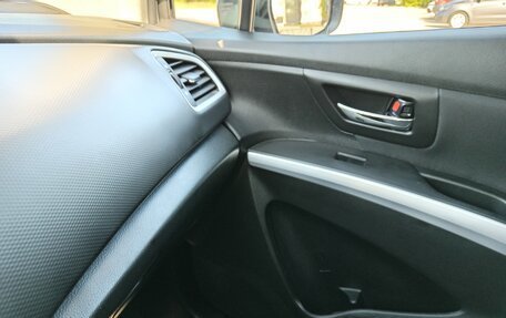 Suzuki SX4 II рестайлинг, 2014 год, 1 190 000 рублей, 26 фотография