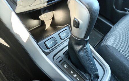 Suzuki SX4 II рестайлинг, 2014 год, 1 190 000 рублей, 25 фотография