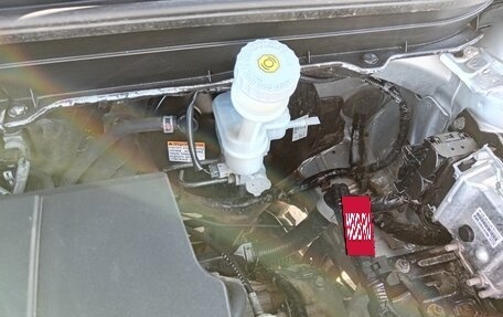 Suzuki SX4 II рестайлинг, 2014 год, 1 190 000 рублей, 22 фотография